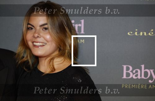 Amsterdam 25 november 2024
Premiere Babygirl in Tuschinski . Halina Reijn is de producente. Prinses Eloise kwam met Robbert Rodenburg