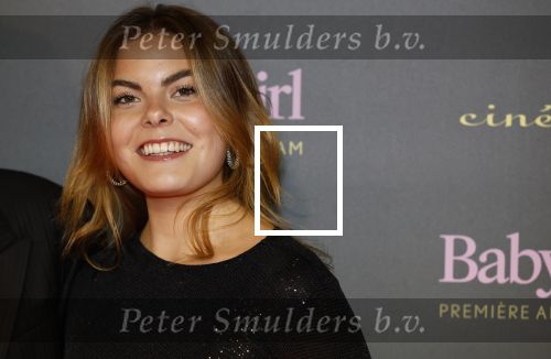 Amsterdam 25 november 2024
Premiere Babygirl in Tuschinski . Halina Reijn is de producente. Prinses Eloise kwam met Robbert Rodenburg