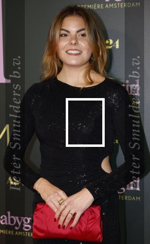 Amsterdam 25 november 2024
Premiere Babygirl in Tuschinski . Halina Reijn is de producente. Prinses Eloise kwam met Robbert Rodenburg