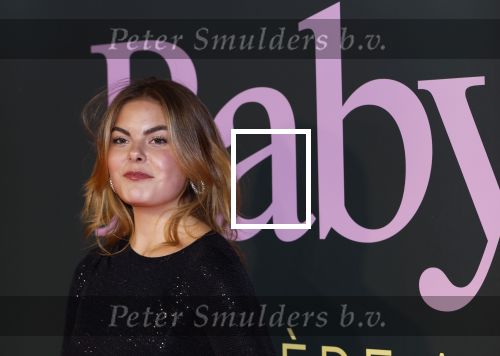 Amsterdam 25 november 2024
Premiere Babygirl in Tuschinski . Halina Reijn is de producente. Prinses Eloise kwam met Robbert Rodenburg