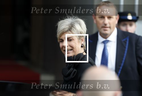 Amsterdam 3 december 2024
Uitreiking Prins Calus prijzen in het paleis op de dam . Aanwezig names koninklijke familie , Koning Willem Alexander Prins Constantijn Prinses Laurentien  en Prinses Mabel .