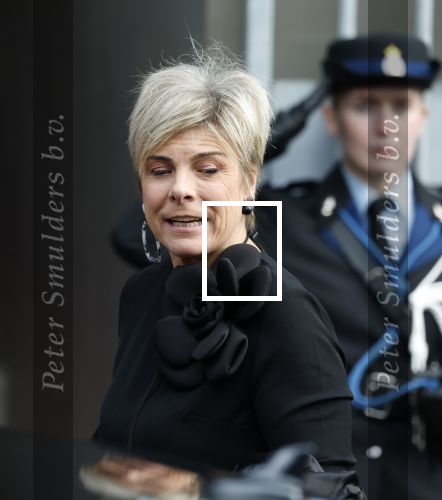 Amsterdam 3 december 2024
Uitreiking Prins Calus prijzen in het paleis op de dam . Aanwezig names koninklijke familie , Koning Willem Alexander Prins Constantijn Prinses Laurentien  en Prinses Mabel .