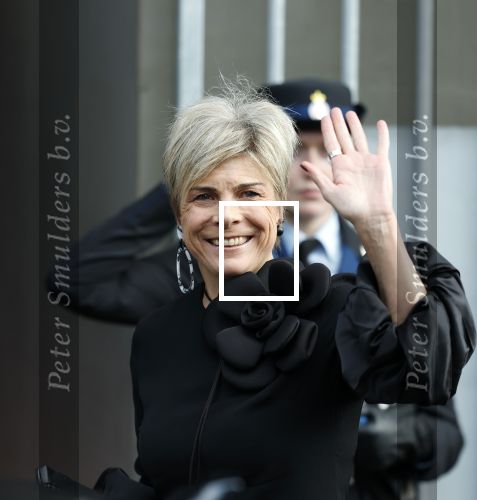 Amsterdam 3 december 2024
Uitreiking Prins Calus prijzen in het paleis op de dam . Aanwezig names koninklijke familie , Koning Willem Alexander Prins Constantijn Prinses Laurentien  en Prinses Mabel .
