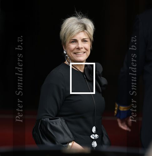 Amsterdam 3 december 2024
Uitreiking Prins Calus prijzen in het paleis op de dam . Aanwezig names koninklijke familie , Koning Willem Alexander Prins Constantijn Prinses Laurentien  en Prinses Mabel .
