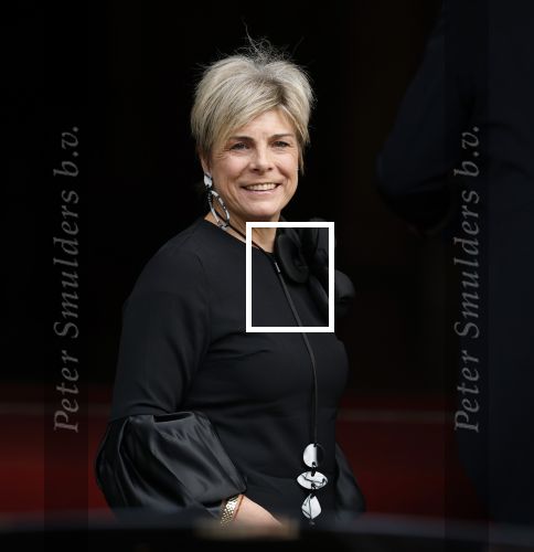 Amsterdam 3 december 2024
Uitreiking Prins Calus prijzen in het paleis op de dam . Aanwezig names koninklijke familie , Koning Willem Alexander Prins Constantijn Prinses Laurentien  en Prinses Mabel .