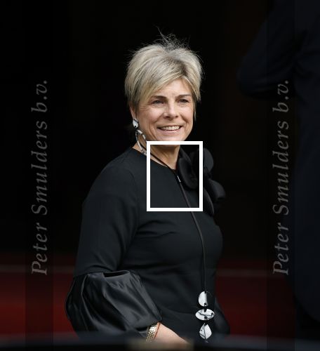 Amsterdam 3 december 2024
Uitreiking Prins Calus prijzen in het paleis op de dam . Aanwezig names koninklijke familie , Koning Willem Alexander Prins Constantijn Prinses Laurentien  en Prinses Mabel .