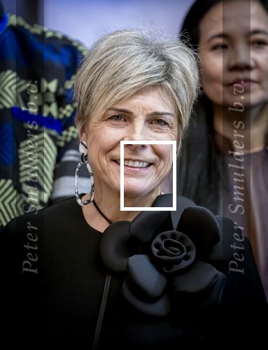 Amsterdam 3 december 2024
Uitreiking Prins Calus prijzen in het paleis op de dam . Aanwezig names koninklijke familie , Koning Willem Alexander Prins Constantijn Prinses Laurentien  en Prinses Mabel .
