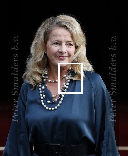 Amsterdam 3 december 2024
Uitreiking Prins Calus prijzen in het paleis op de dam . Aanwezig names koninklijke familie , Koning Willem Alexander Prins Constantijn Prinses Laurentien  en Prinses Mabel .