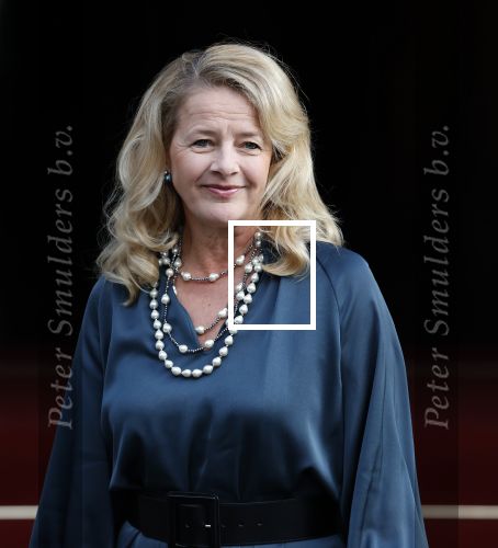Amsterdam 3 december 2024
Uitreiking Prins Calus prijzen in het paleis op de dam . Aanwezig names koninklijke familie , Koning Willem Alexander Prins Constantijn Prinses Laurentien  en Prinses Mabel .