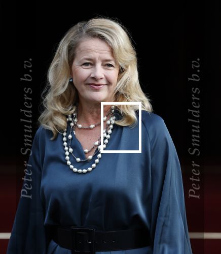 Amsterdam 3 december 2024
Uitreiking Prins Calus prijzen in het paleis op de dam . Aanwezig names koninklijke familie , Koning Willem Alexander Prins Constantijn Prinses Laurentien  en Prinses Mabel .
