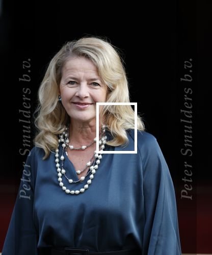 Amsterdam 3 december 2024
Uitreiking Prins Calus prijzen in het paleis op de dam . Aanwezig names koninklijke familie , Koning Willem Alexander Prins Constantijn Prinses Laurentien  en Prinses Mabel .
