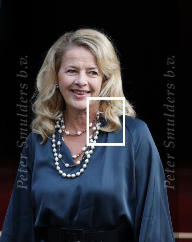 Amsterdam 3 december 2024
Uitreiking Prins Calus prijzen in het paleis op de dam . Aanwezig names koninklijke familie , Koning Willem Alexander Prins Constantijn Prinses Laurentien  en Prinses Mabel .