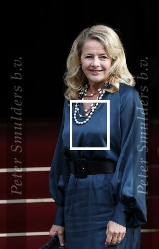 Amsterdam 3 december 2024
Uitreiking Prins Calus prijzen in het paleis op de dam . Aanwezig names koninklijke familie , Koning Willem Alexander Prins Constantijn Prinses Laurentien  en Prinses Mabel .