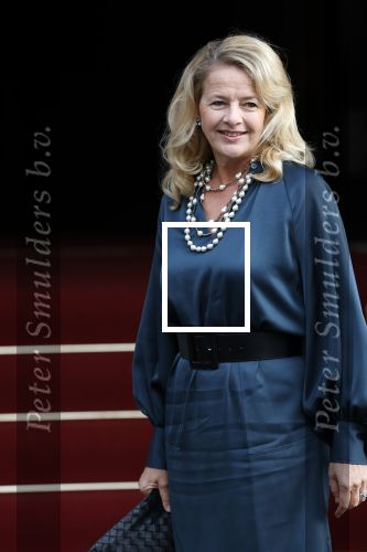Amsterdam 3 december 2024
Uitreiking Prins Calus prijzen in het paleis op de dam . Aanwezig names koninklijke familie , Koning Willem Alexander Prins Constantijn Prinses Laurentien  en Prinses Mabel .