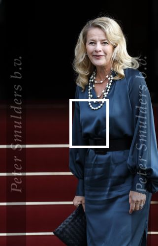 Amsterdam 3 december 2024
Uitreiking Prins Calus prijzen in het paleis op de dam . Aanwezig names koninklijke familie , Koning Willem Alexander Prins Constantijn Prinses Laurentien  en Prinses Mabel .