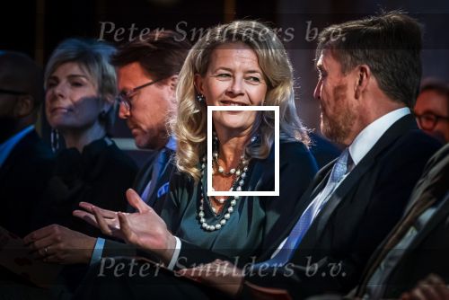 Amsterdam 3 december 2024
Uitreiking Prins Calus prijzen in het paleis op de dam . Aanwezig names koninklijke familie , Koning Willem Alexander Prins Constantijn Prinses Laurentien  en Prinses Mabel .