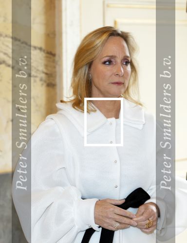 Soestdijk 20 november 2024
Prinses Margarita opent de tentoonstelling schitteren op Soestdijk . Patrick v Katwijk heeft de fotos gemaakt .