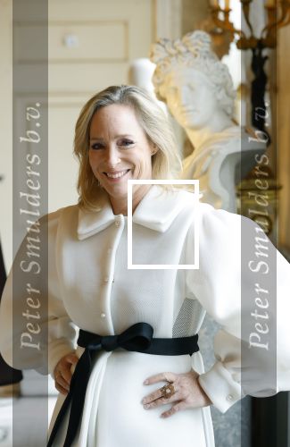Soestdijk 20 november 2024
Prinses Margarita opent de tentoonstelling schitteren op Soestdijk . Patrick v Katwijk heeft de fotos gemaakt .