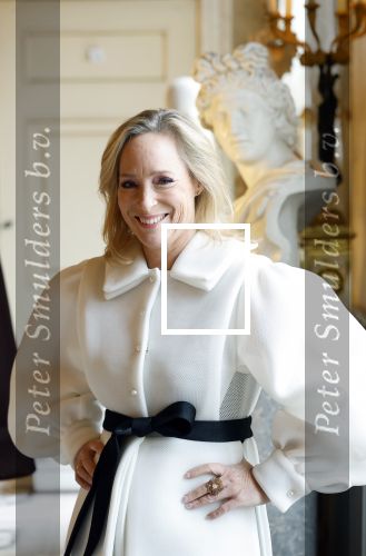 Soestdijk 20 november 2024
Prinses Margarita opent de tentoonstelling schitteren op Soestdijk . Patrick v Katwijk heeft de fotos gemaakt .