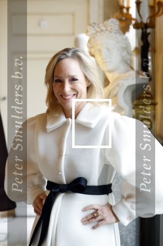 Soestdijk 20 november 2024
Prinses Margarita opent de tentoonstelling schitteren op Soestdijk . Patrick v Katwijk heeft de fotos gemaakt .