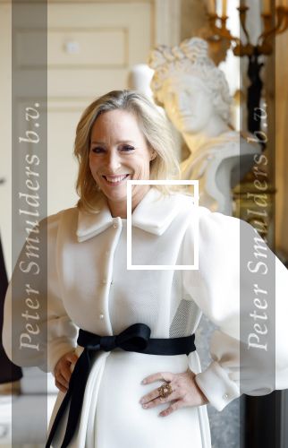 Soestdijk 20 november 2024
Prinses Margarita opent de tentoonstelling schitteren op Soestdijk . Patrick v Katwijk heeft de fotos gemaakt .