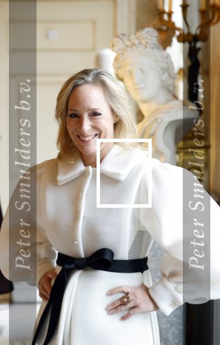 Soestdijk 20 november 2024
Prinses Margarita opent de tentoonstelling schitteren op Soestdijk . Patrick v Katwijk heeft de fotos gemaakt .