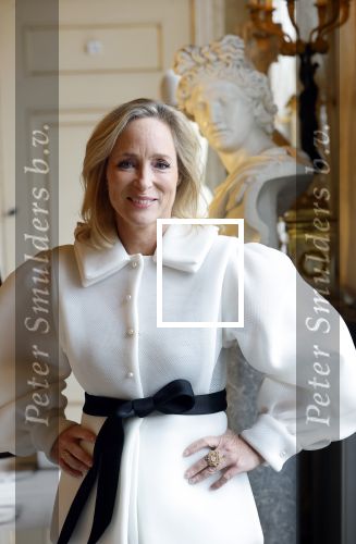 Soestdijk 20 november 2024
Prinses Margarita opent de tentoonstelling schitteren op Soestdijk . Patrick v Katwijk heeft de fotos gemaakt .