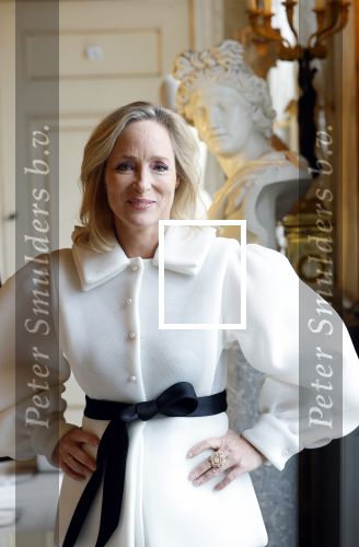 Soestdijk 20 november 2024
Prinses Margarita opent de tentoonstelling schitteren op Soestdijk . Patrick v Katwijk heeft de fotos gemaakt .