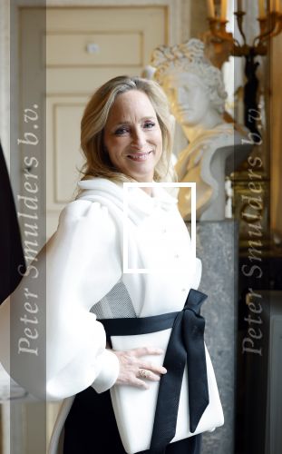 Soestdijk 20 november 2024
Prinses Margarita opent de tentoonstelling schitteren op Soestdijk . Patrick v Katwijk heeft de fotos gemaakt .