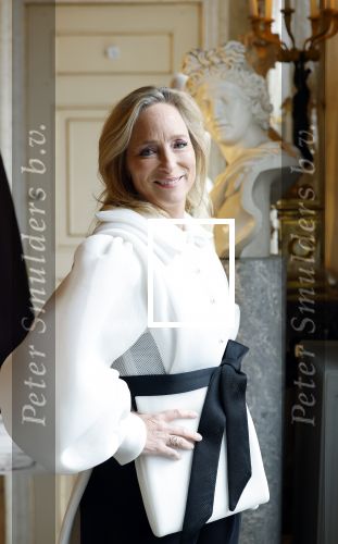 Soestdijk 20 november 2024
Prinses Margarita opent de tentoonstelling schitteren op Soestdijk . Patrick v Katwijk heeft de fotos gemaakt .