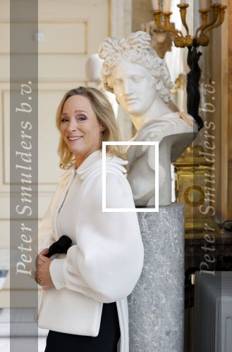 Soestdijk 20 november 2024
Prinses Margarita opent de tentoonstelling schitteren op Soestdijk . Patrick v Katwijk heeft de fotos gemaakt .