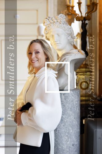 Soestdijk 20 november 2024
Prinses Margarita opent de tentoonstelling schitteren op Soestdijk . Patrick v Katwijk heeft de fotos gemaakt .