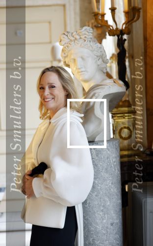 Soestdijk 20 november 2024
Prinses Margarita opent de tentoonstelling schitteren op Soestdijk . Patrick v Katwijk heeft de fotos gemaakt .