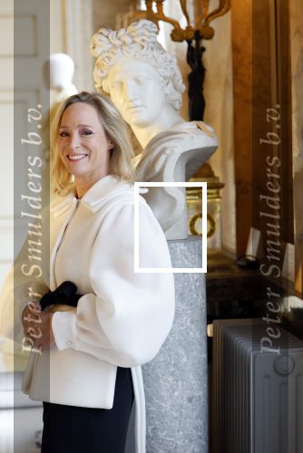 Soestdijk 20 november 2024
Prinses Margarita opent de tentoonstelling schitteren op Soestdijk . Patrick v Katwijk heeft de fotos gemaakt .