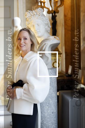 Soestdijk 20 november 2024
Prinses Margarita opent de tentoonstelling schitteren op Soestdijk . Patrick v Katwijk heeft de fotos gemaakt .