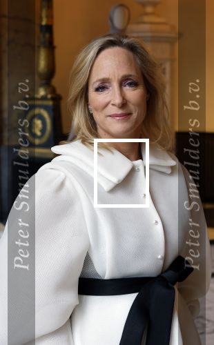 Soestdijk 20 november 2024
Prinses Margarita opent de tentoonstelling schitteren op Soestdijk . Patrick v Katwijk heeft de fotos gemaakt .