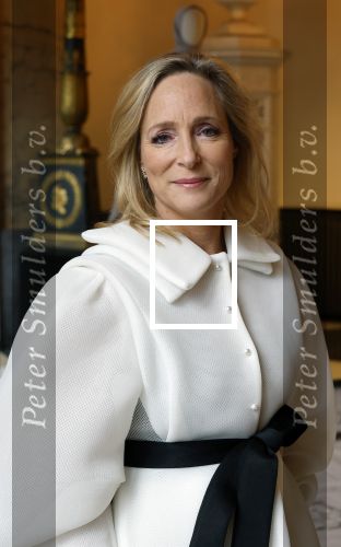 Soestdijk 20 november 2024
Prinses Margarita opent de tentoonstelling schitteren op Soestdijk . Patrick v Katwijk heeft de fotos gemaakt .