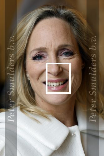 Soestdijk 20 november 2024
Prinses Margarita opent de tentoonstelling schitteren op Soestdijk . Patrick v Katwijk heeft de fotos gemaakt .