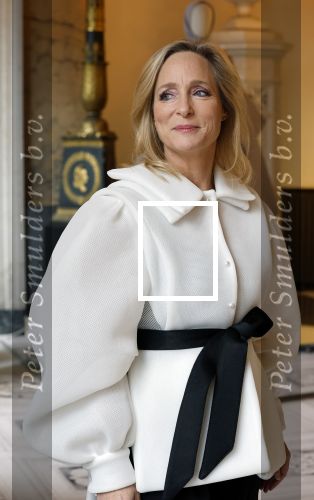 Soestdijk 20 november 2024
Prinses Margarita opent de tentoonstelling schitteren op Soestdijk . Patrick v Katwijk heeft de fotos gemaakt .