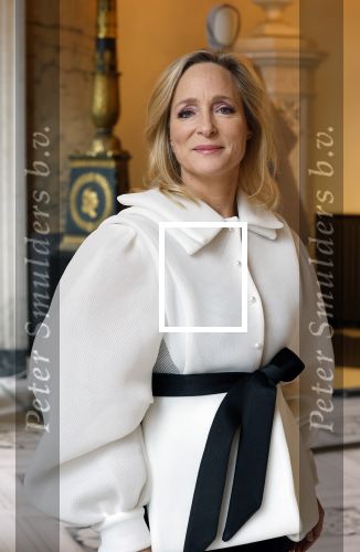 Soestdijk 20 november 2024
Prinses Margarita opent de tentoonstelling schitteren op Soestdijk . Patrick v Katwijk heeft de fotos gemaakt .
