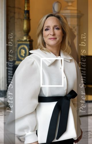 Soestdijk 20 november 2024
Prinses Margarita opent de tentoonstelling schitteren op Soestdijk . Patrick v Katwijk heeft de fotos gemaakt .