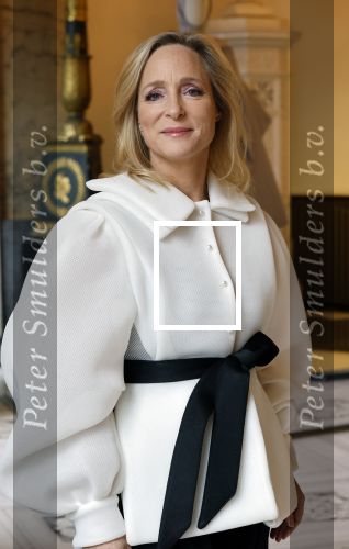 Soestdijk 20 november 2024
Prinses Margarita opent de tentoonstelling schitteren op Soestdijk . Patrick v Katwijk heeft de fotos gemaakt .