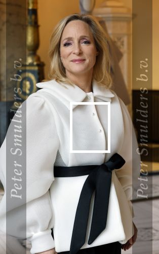 Soestdijk 20 november 2024
Prinses Margarita opent de tentoonstelling schitteren op Soestdijk . Patrick v Katwijk heeft de fotos gemaakt .