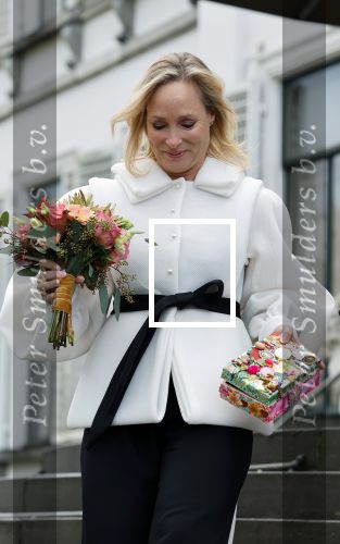 Soestdijk 20 november 2024
Prinses Margarita opent de tentoonstelling schitteren op Soestdijk . Patrick v Katwijk heeft de fotos gemaakt .