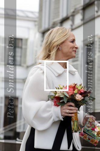 Soestdijk 20 november 2024
Prinses Margarita opent de tentoonstelling schitteren op Soestdijk . Patrick v Katwijk heeft de fotos gemaakt .
