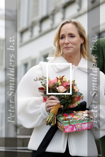 Soestdijk 20 november 2024
Prinses Margarita opent de tentoonstelling schitteren op Soestdijk . Patrick v Katwijk heeft de fotos gemaakt .