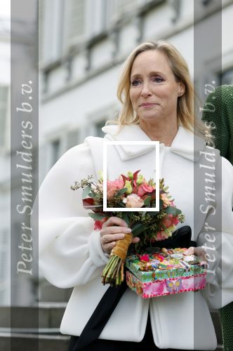 Soestdijk 20 november 2024
Prinses Margarita opent de tentoonstelling schitteren op Soestdijk . Patrick v Katwijk heeft de fotos gemaakt .