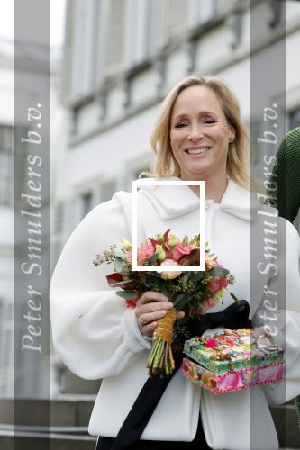 Soestdijk 20 november 2024
Prinses Margarita opent de tentoonstelling schitteren op Soestdijk . Patrick v Katwijk heeft de fotos gemaakt .