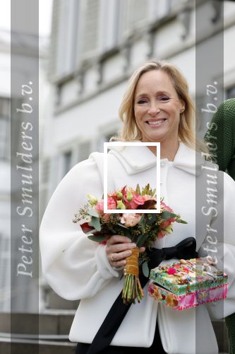 Soestdijk 20 november 2024
Prinses Margarita opent de tentoonstelling schitteren op Soestdijk . Patrick v Katwijk heeft de fotos gemaakt .