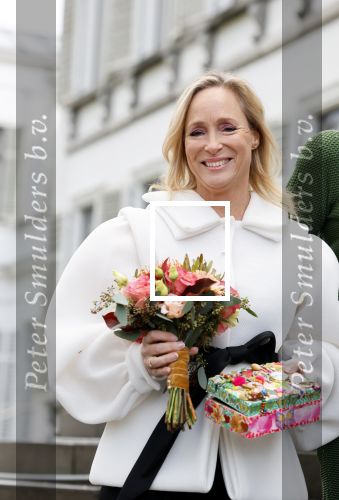 Soestdijk 20 november 2024
Prinses Margarita opent de tentoonstelling schitteren op Soestdijk . Patrick v Katwijk heeft de fotos gemaakt .